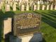 Photo of headstones/thumb_James MacLennan died 1950 MI Rosskeen
